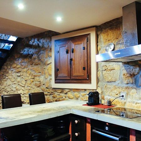 Casa Plaza De Culla Villa Dış mekan fotoğraf