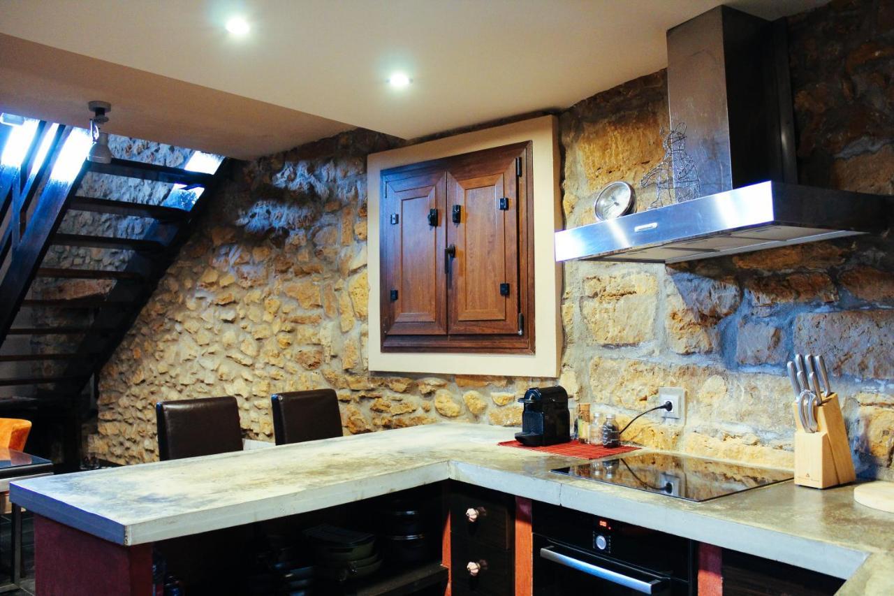 Casa Plaza De Culla Villa Dış mekan fotoğraf