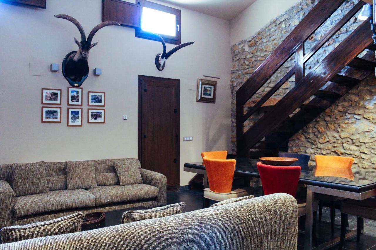 Casa Plaza De Culla Villa Dış mekan fotoğraf