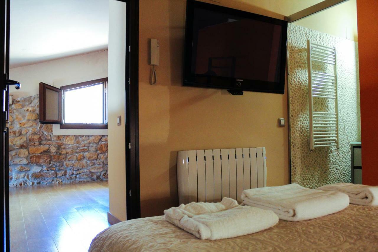 Casa Plaza De Culla Villa Dış mekan fotoğraf