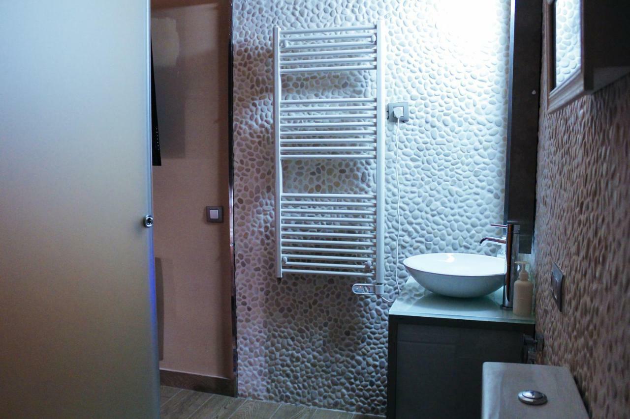 Casa Plaza De Culla Villa Dış mekan fotoğraf