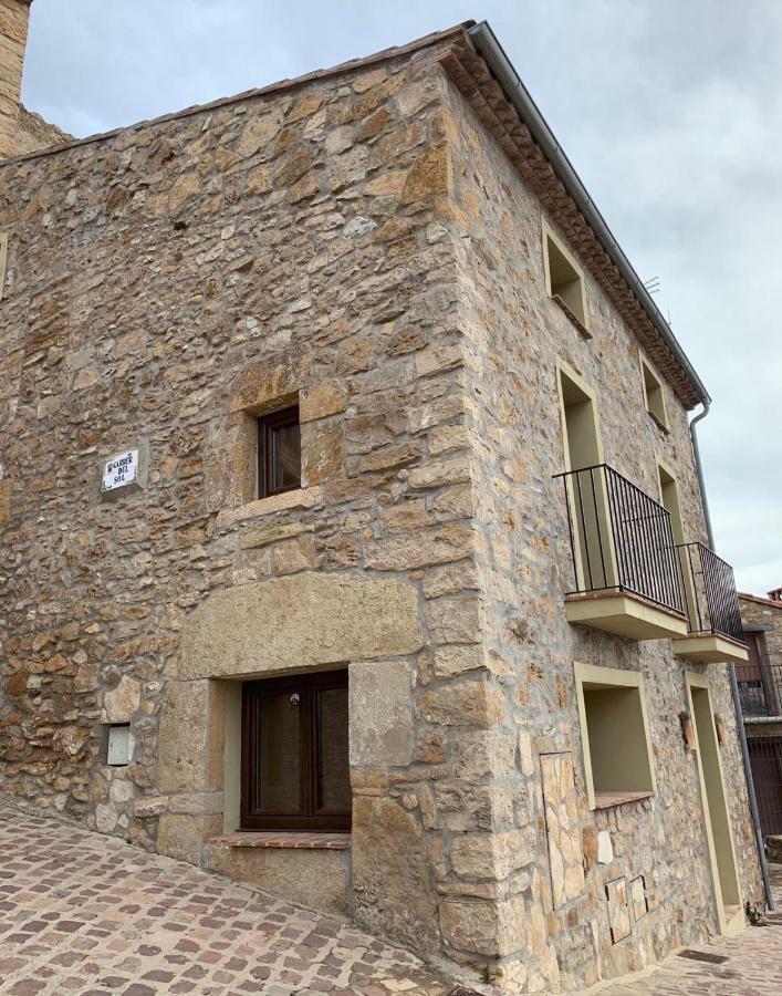 Casa Plaza De Culla Villa Dış mekan fotoğraf