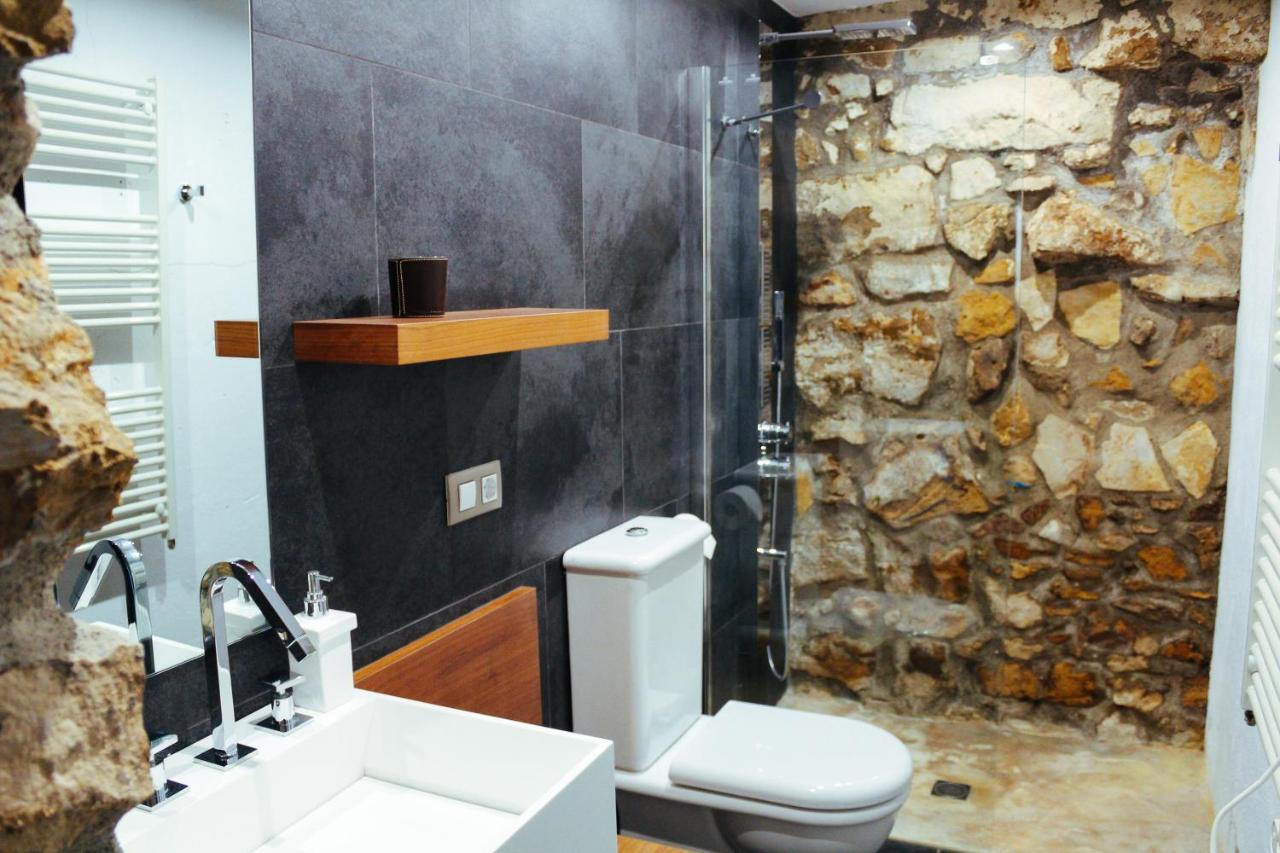 Casa Plaza De Culla Villa Dış mekan fotoğraf