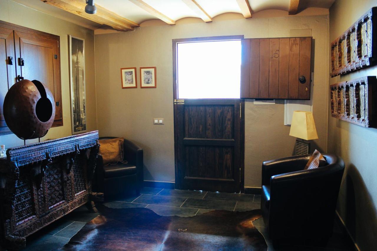 Casa Plaza De Culla Villa Dış mekan fotoğraf